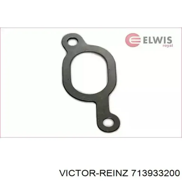 Прокладка колектора 31293288 Volvo