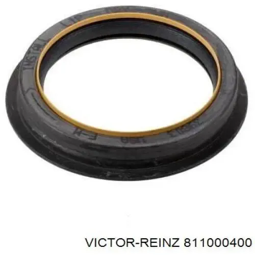 Сальник коленвалу 811000400 Victor Reinz