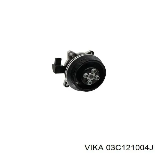 Помпа 03C121004J Vika