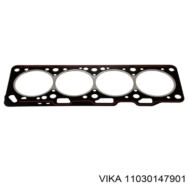Купити Прокладка ГБЦ Volkswagen Polo II 86C