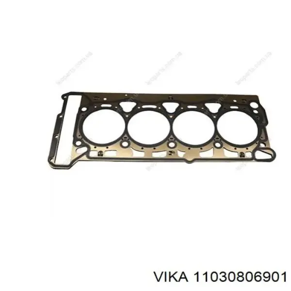 Прокладка ГБЦ 51103018 AND