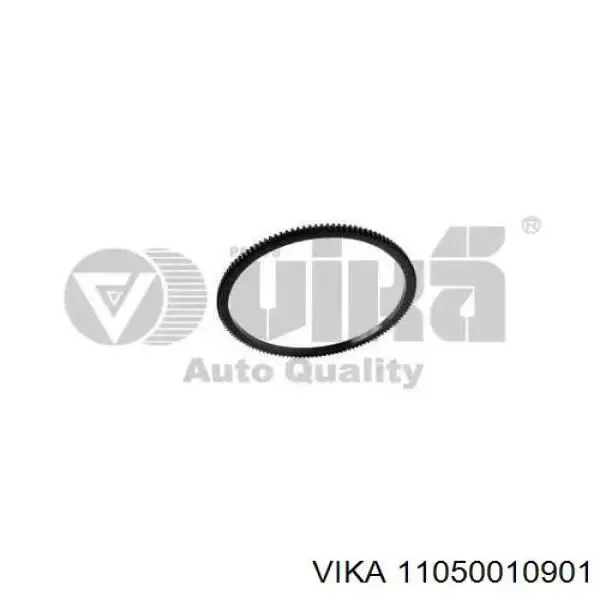 Вінець маховика 032105275 Vika