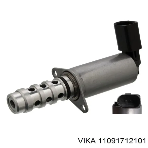 Клапан фазорегулятора TQ48004 Tqparts