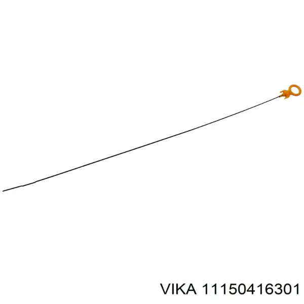 Масляний щуп 3F115001 AND