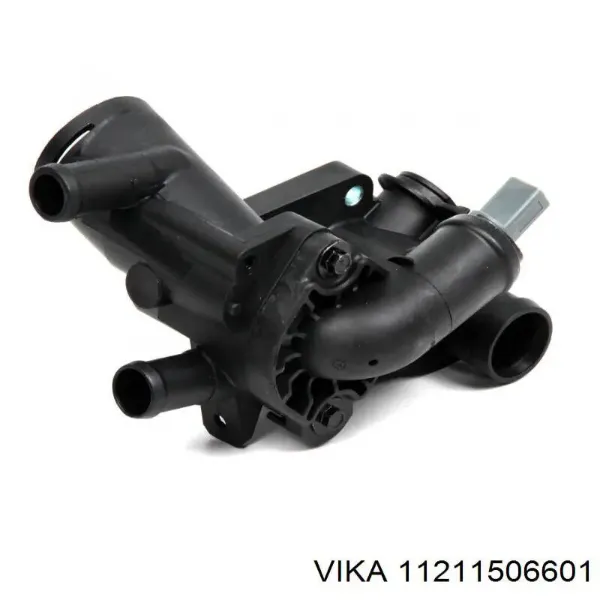 Корпус термостата TH9274W2V487J Vernet