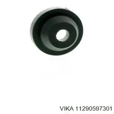Подушка корпусу повітряного фільтра 1A129001 AND