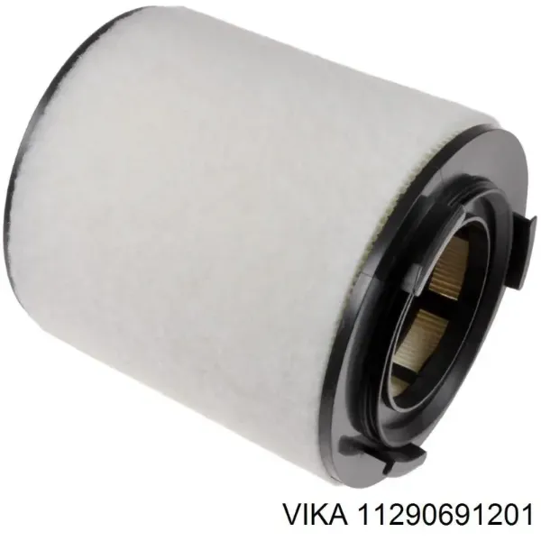 Повітряний фільтр 11290691201 Vika