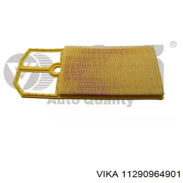 Повітряний фільтр AF0123 Alpha Filter