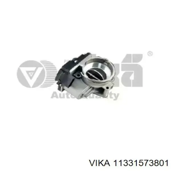 Дросільна заслінка 3L133002 AND