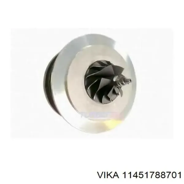 Турбіна TBM0056 Magneti Marelli