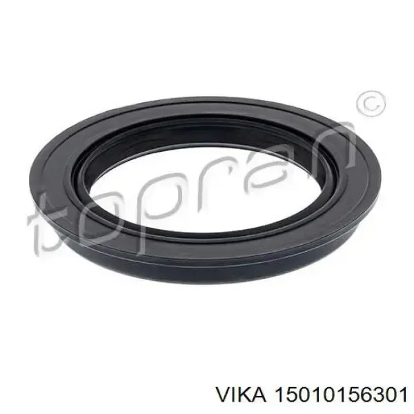 Сальник задньої маточини WD1001 Autlog