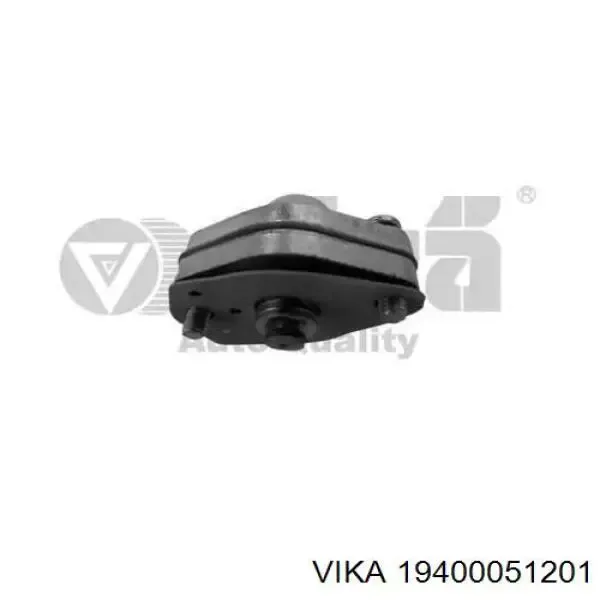 Датчик холостого ходу 115940442 Vika