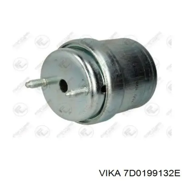Подушка (опора) двигуна, права 7D0199132E Vika