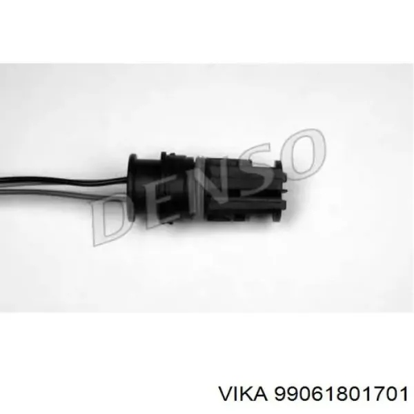 Лямбда-зонд, датчик кисню після каталізатора OZA629V13 NGK