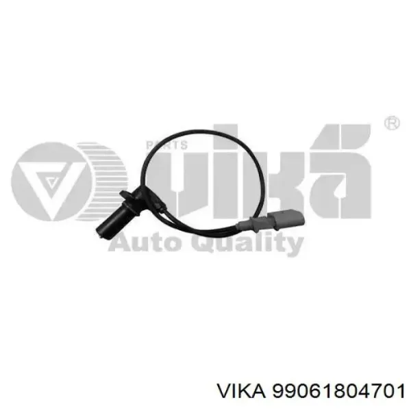 Датчик колінвала 99061804701 Vika