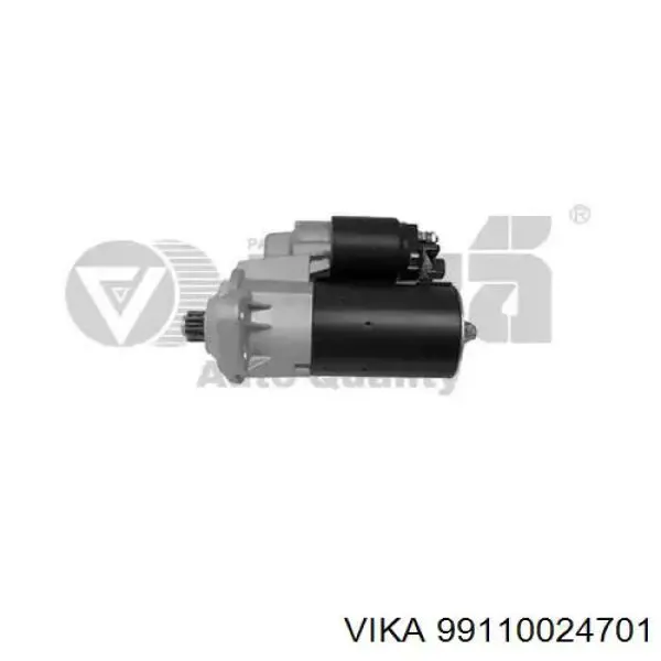 Стартер 0001121007 Bosch