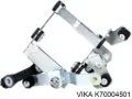 Ремкомплект куліси VIKA K70004501