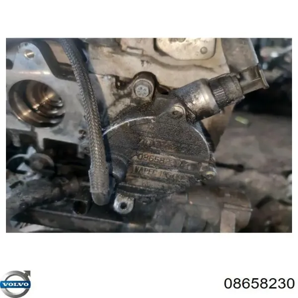  08658230 Volvo