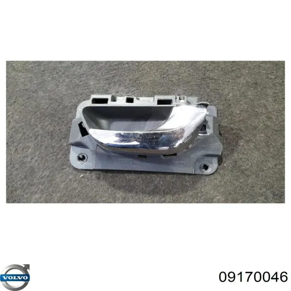  09170046 Volvo