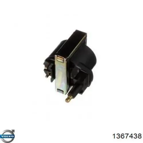 1367438 Volvo