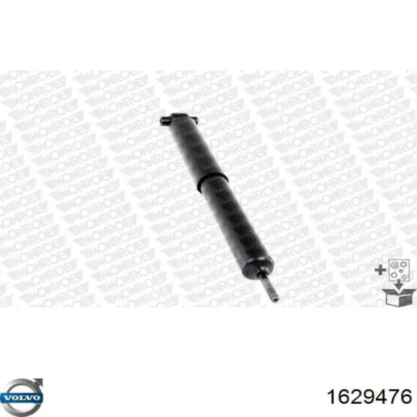 Амортизатор задній 1629476 Volvo