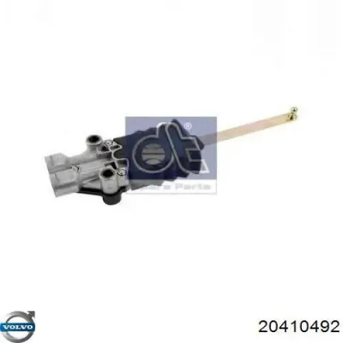  20410492 Volvo