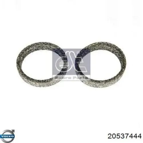  20537444 Volvo