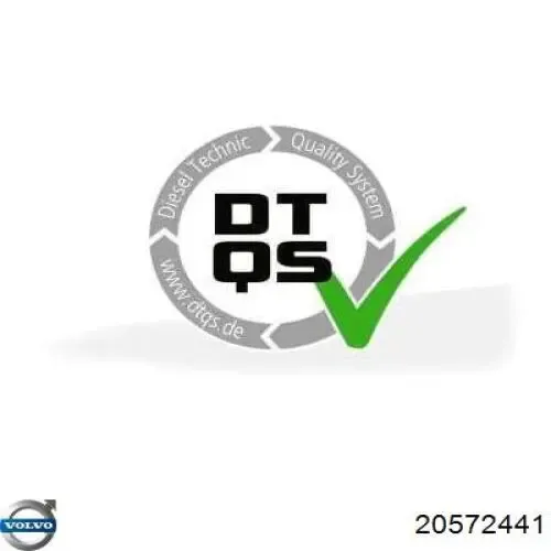 7420572441 Renault (RVI)