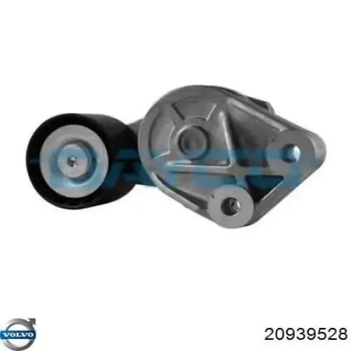 Натяжний ролик 20939528 Volvo