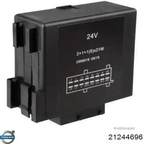  21244696 Volvo