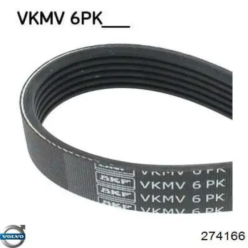  274166 Volvo