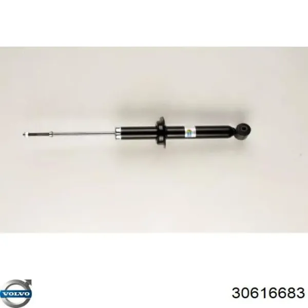 Амортизатор задній 30616683 Volvo