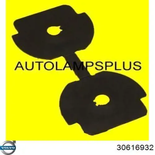  30616932 Volvo