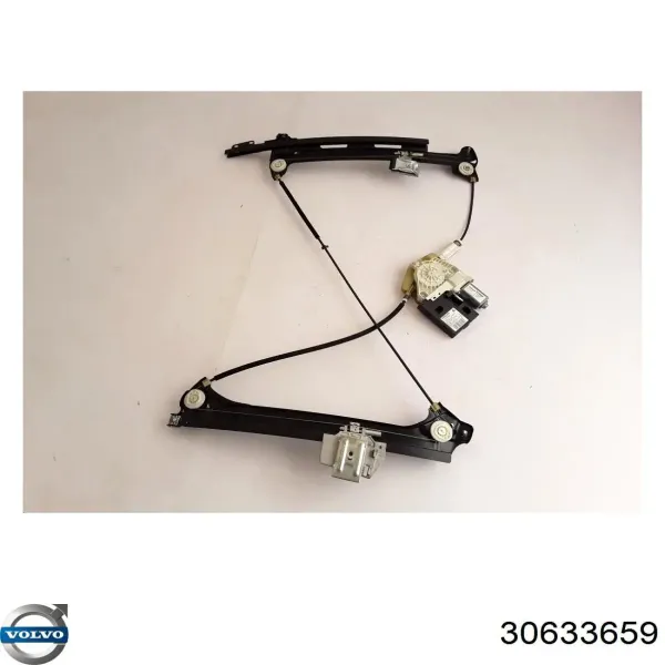  30633659 Volvo