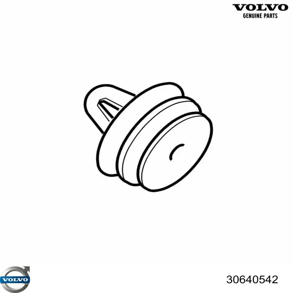  30640542 Volvo