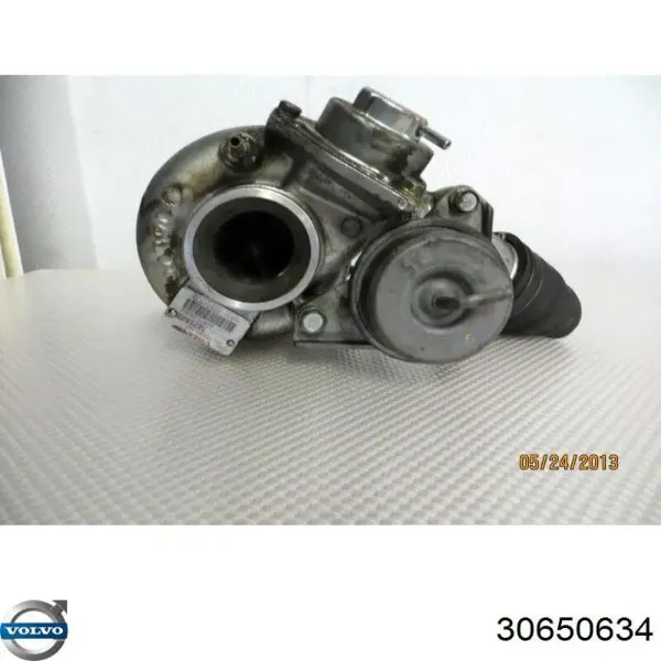 Турбіна 4937706213 Mitsubishi