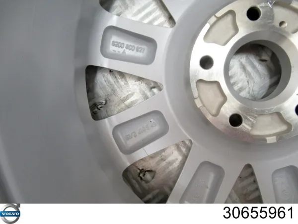  31446819 Volvo