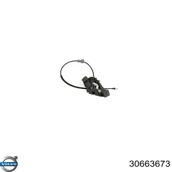  30663673 Volvo