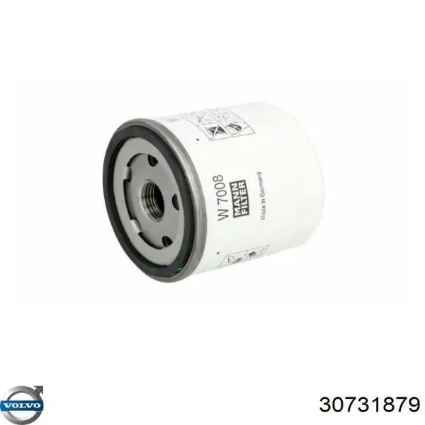 Масляний фільтр 30731879 Volvo