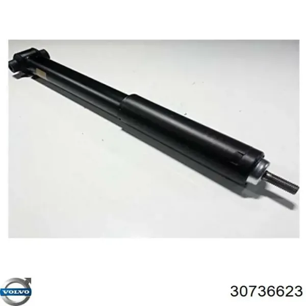 Амортизатор задній 30736623 Volvo