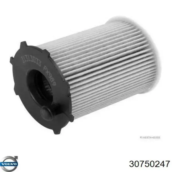 Масляний фільтр 30750247 Volvo