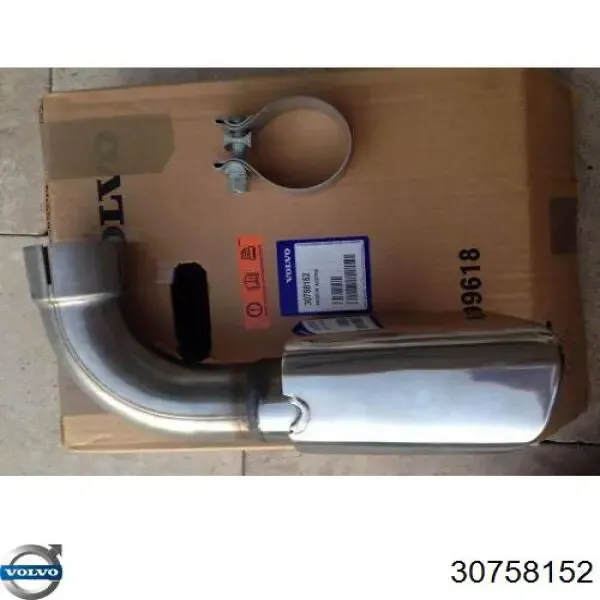 30758152 Volvo