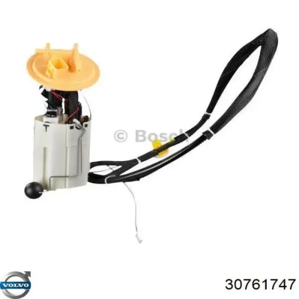 Бензонасос 313011313126 Magneti Marelli