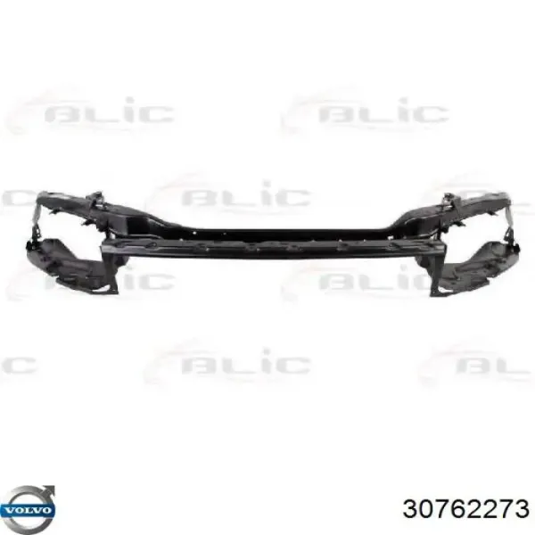 Телевізор на Volvo S40 II MS