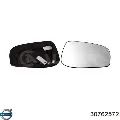 Дзеркальний елемент дзеркала заднього виду, правого Volvo V50 MW
