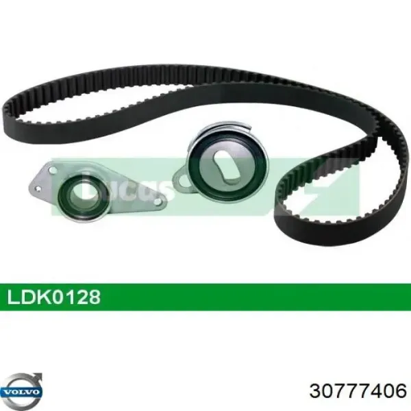 Комплект ГРМ 30777406 Volvo