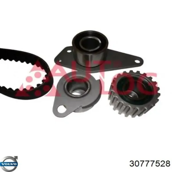 Комплект ГРМ 30777528 Volvo