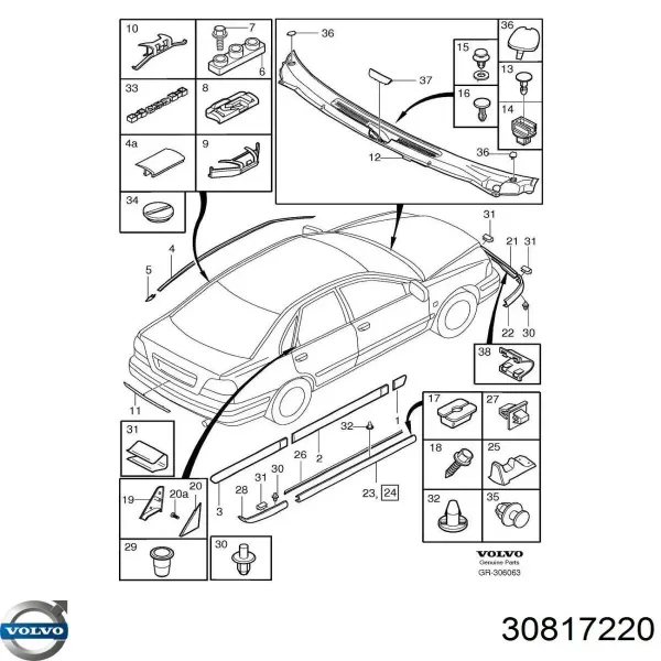  T68010 Signeda