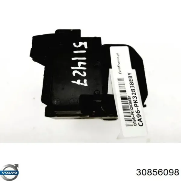 Блок АБС Volvo V40 VW