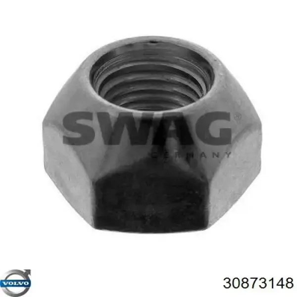 30873148 Volvo Гайка колеса